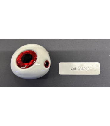 Palluccella Vertical Live Ball