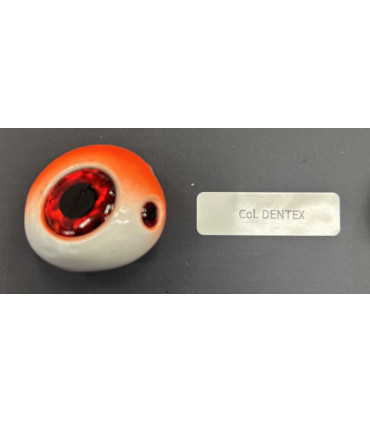 Palluccella Vertical Live Ball