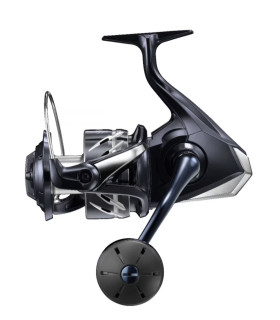Shimano Stradic SW B 10000HG