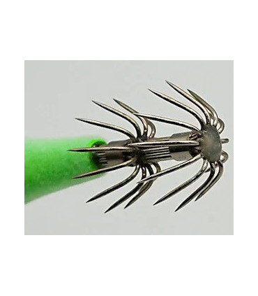 copy of Daiwa Emeraldas Ika Metal Dropper Type SQ RVF 1,8
