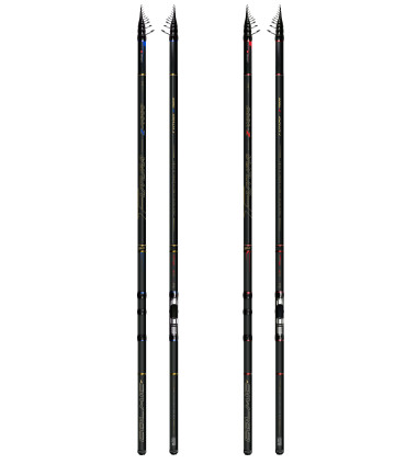 Colmic Canna Futura Z-4000 Gr.20