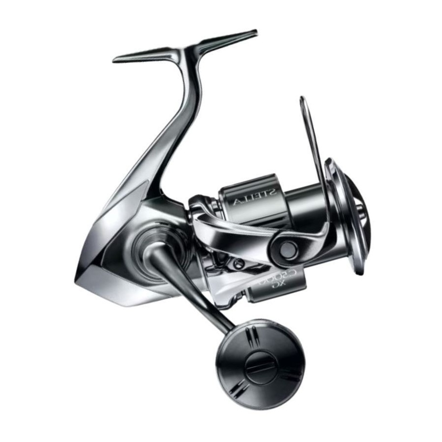 SHIMANO STELLA FK C5000XGFK