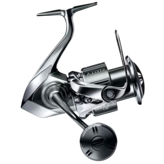 SHIMANO STELLA FK 4000XGFK