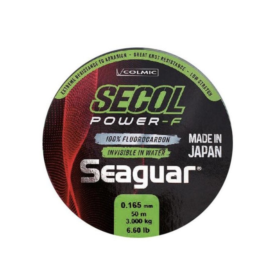 SEAGUAR SECOL POWER F