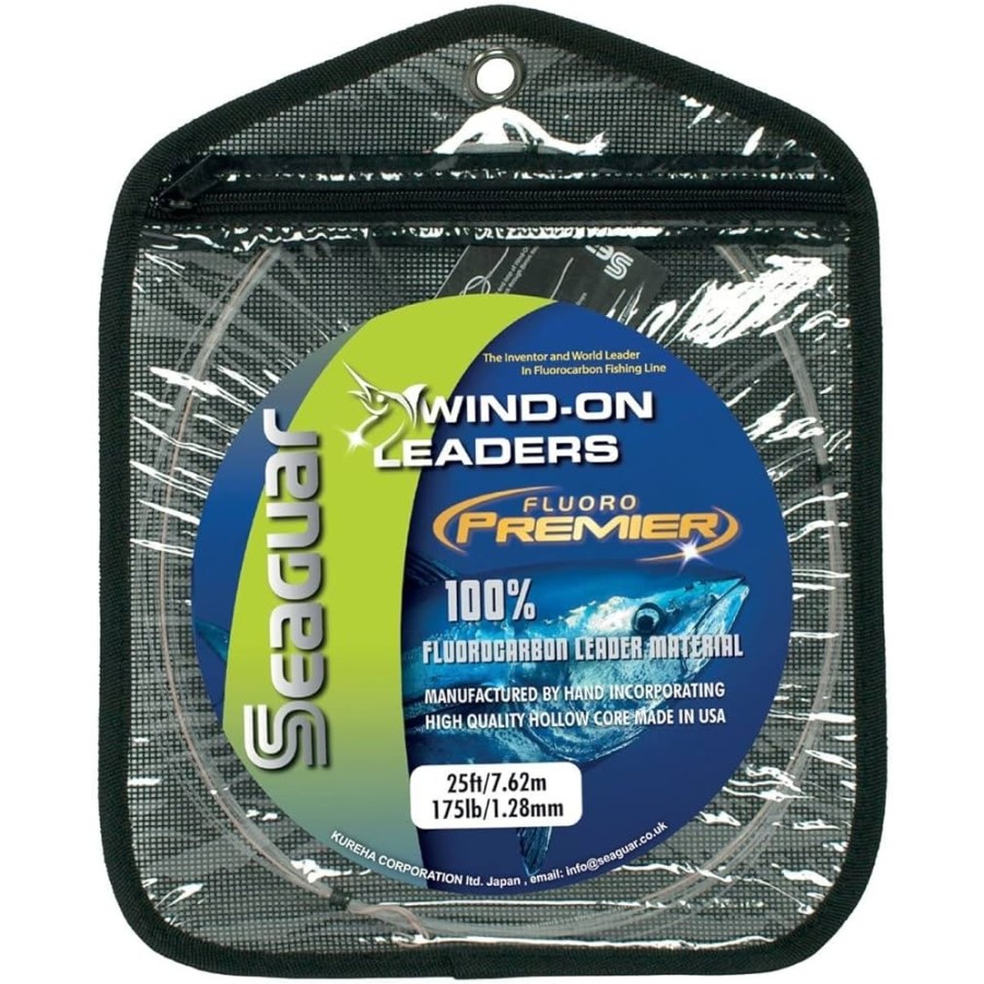 SEAGUAR WIND ON