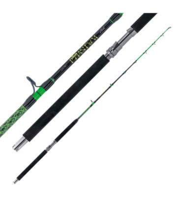 FALCON CANNA BLACK PHANTOM ACID 7' 20LB
