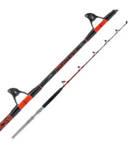 FALCON CANNA BLACK PHANTOM TUNA 50LB