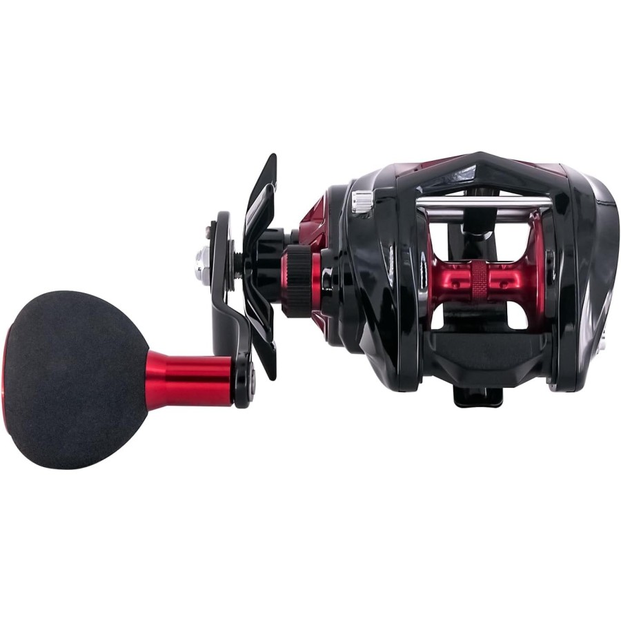 TICA TITAN CLAW X-TREME TCX SERIES