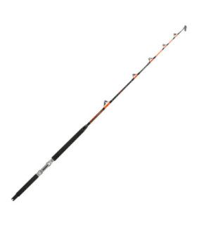 FALCON CANNA BLACK PHANTOM MONEL 6' 50LB