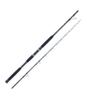 FALCON CANNA BLUE FIGHTER BOAT XSA 210