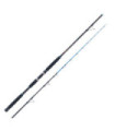FALCON CANNA BLUE FIGHTER BOAT XSA 250