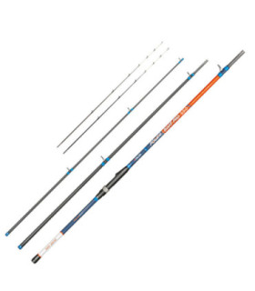 FALCON CANNA POWER BOAT PRO 3.50MT 50-200GR