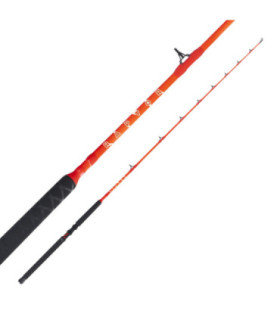 FALCON RAPTOR 661MH 8-16LB