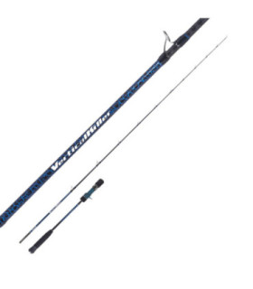 FALCON VERTICAL KILL FVK 6'8'' 150-250gr