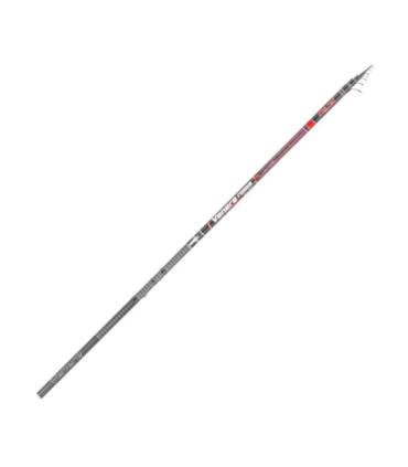 FALCON CANNA VENERE ROSSA 25GR 7MT W/FUJI-YAMA