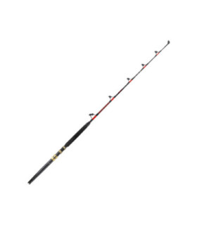 FALCON BLACK PHANTOM TUNA XT 6' 50LB