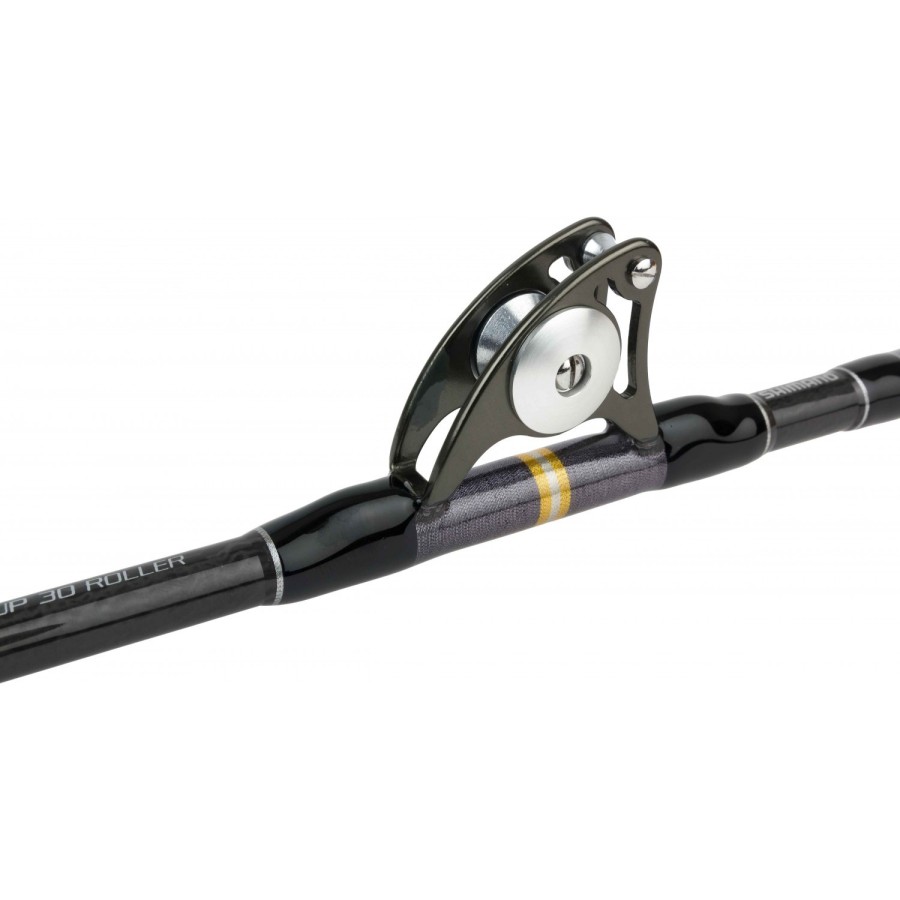 SHIMANO TYRNOS A STAND UP 30 ROLLER