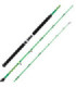 ICA WASABI ACID LIVE BAIT JKLB70201 7' 20LB