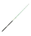 TICA WASABI TUNA ACID 6'30LB