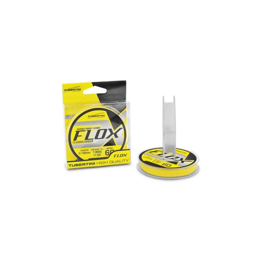 TUBERTINI FLOX FLUOROCARBON