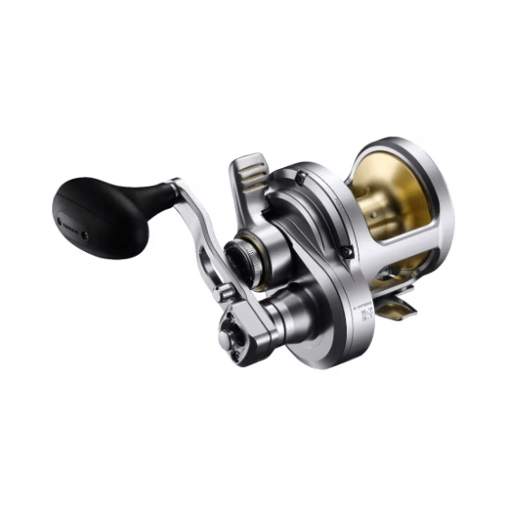 SHIMANO TALICA 12 II