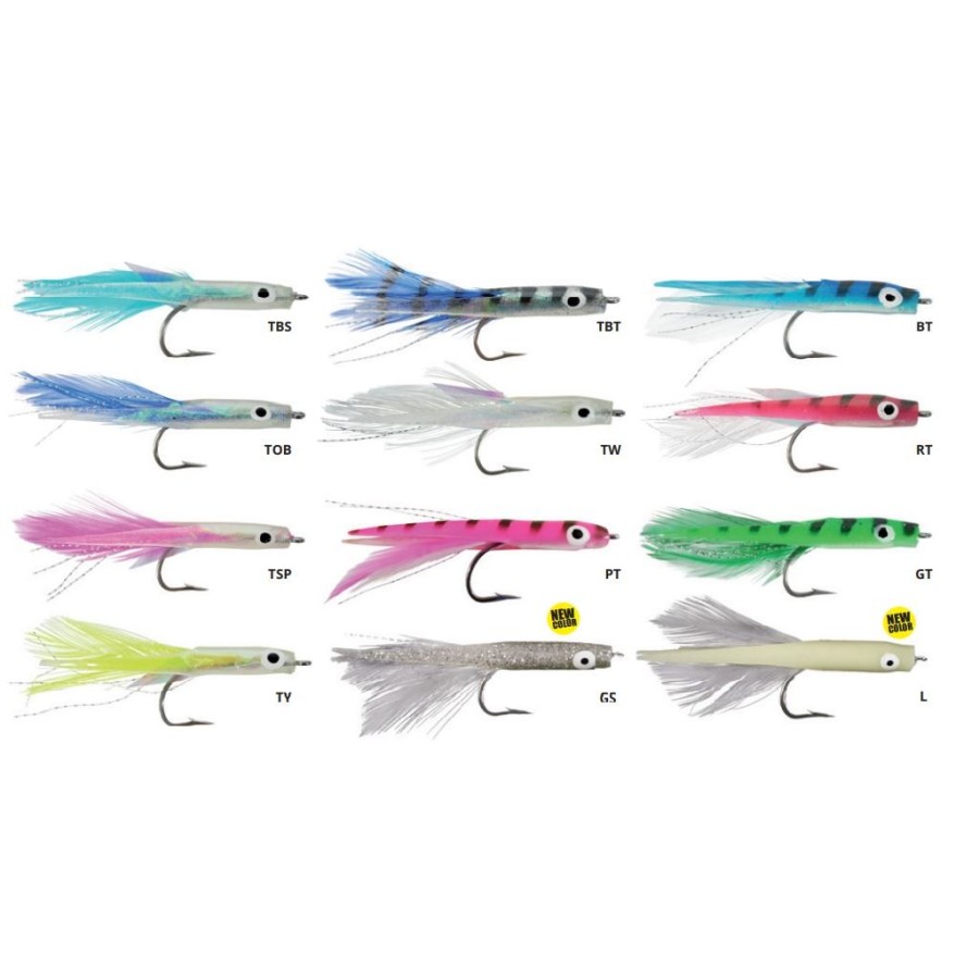 RAGOT RAGTUNA LURES ARTIFICIALE