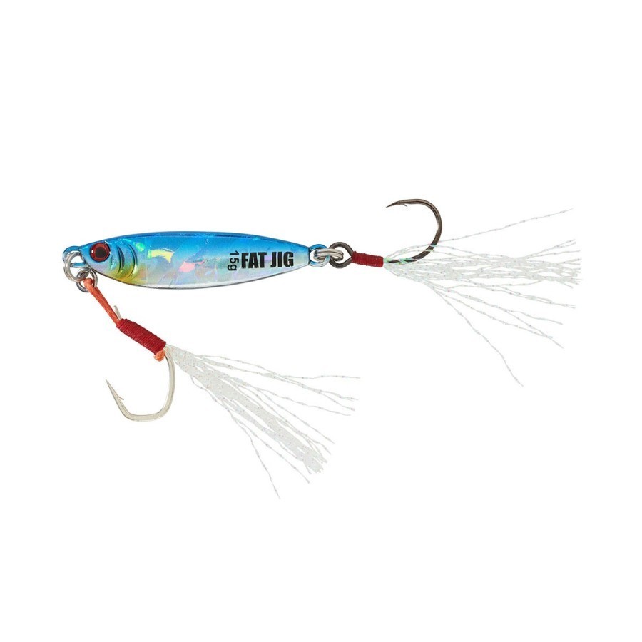 RAGOT FAT JIG GR. 25