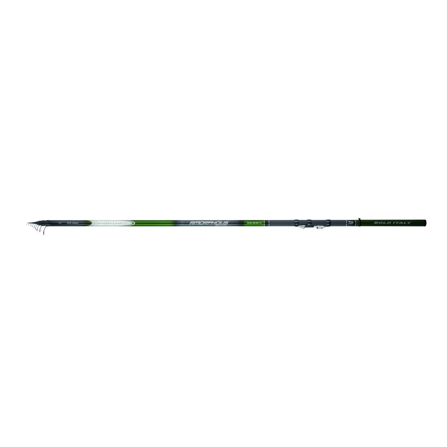 DAIWA AMORPHOUS  BOLO INFINITY R