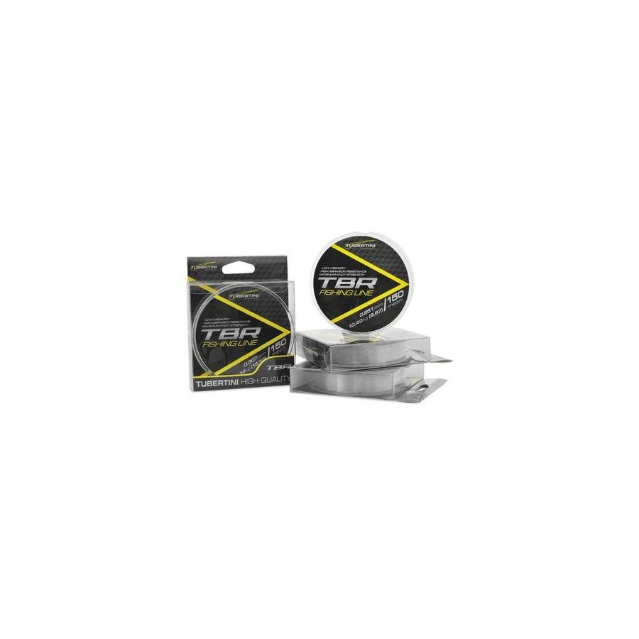 TUBERTINI TBR FISHING LINE