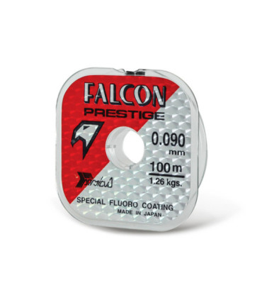NYLON PERSICUS FALCON PRESTIGE 1000MT 0.30 mm