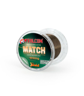 NYLON PERSICUS FALCON SINKING MATCH 1000MT 022
