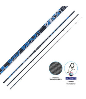 BAD BASS CANNA BAD BEAST REVO 430 150GR