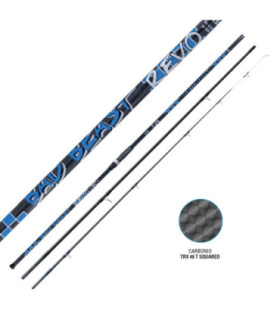 BAD BASS CANNA BAD BEAST REVO 460 150GR S/ANELLI