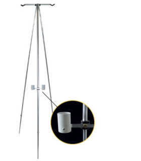BAD BASS TRIPODE LONG DA 1,80 A 2,50 032
