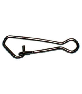 BAD BASS TOURNAMENT SNAP BS. 10 PZ. SZ.1 HOOKED