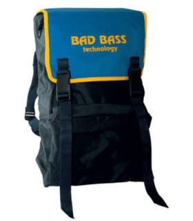 BAD BASS ZAINO