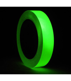 BAD BASS BAD LIGHT STICK STRIPS ROLL 10MT x 4CM