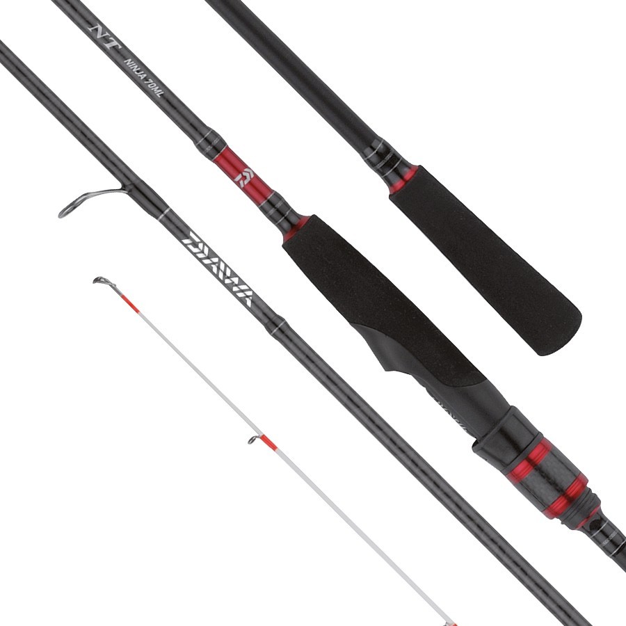 CANNA DAIWA NT NINJA 76ML 7-30GR