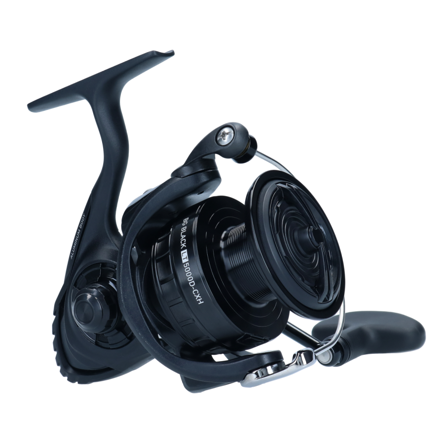 DAIWA BG BLACK LT8000P