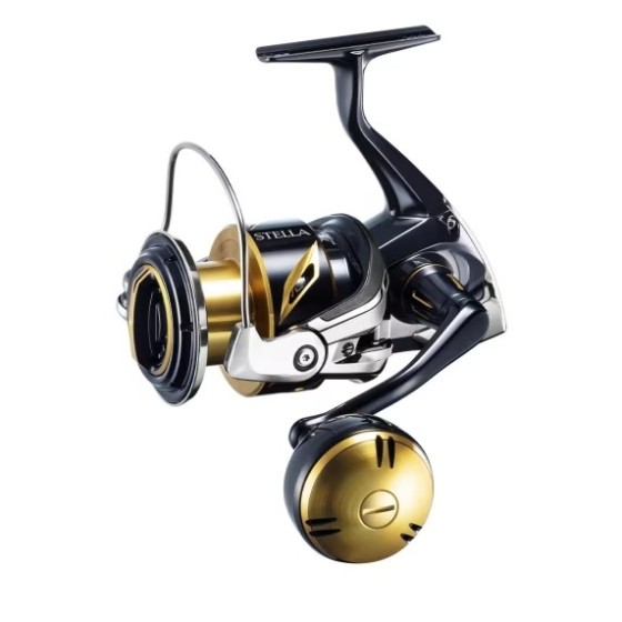 SHIMANO STELLA SW-C 6000 XG