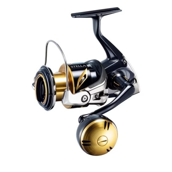 SHIMANO STELLA SW-C 5000 XG