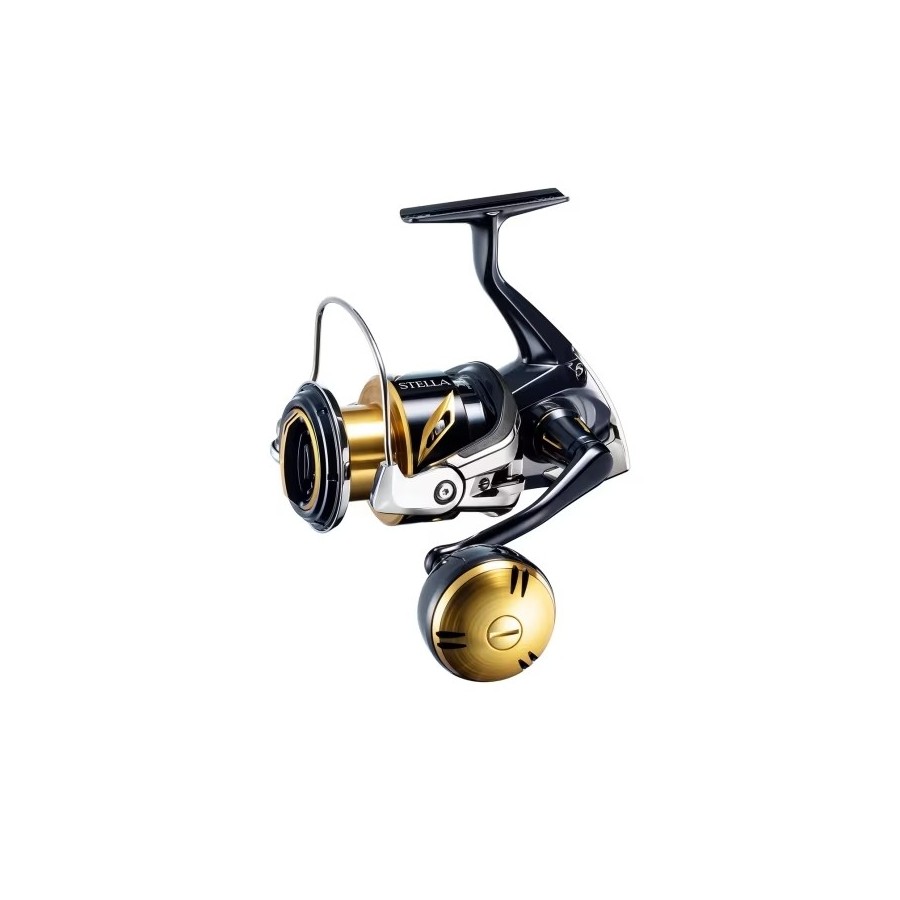 SHIMANO STELLA SW-C 5000 XG