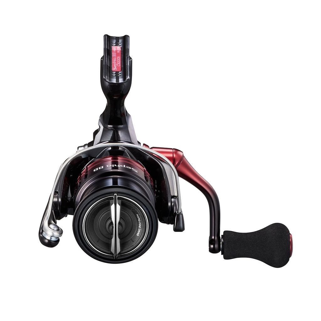 Shimano Mulinello Sephia BB 3000S
