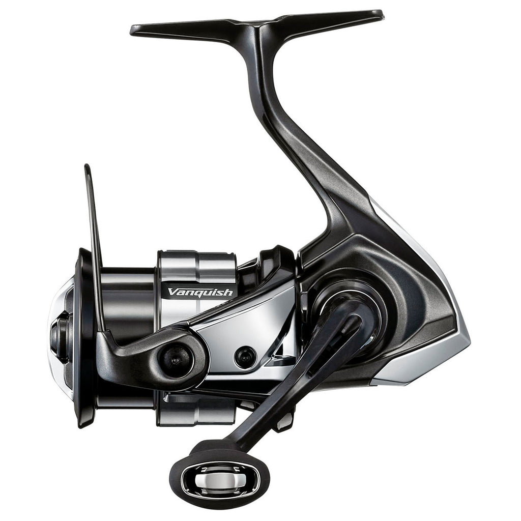 Shimano Mulinello Vanquish 4000XG FC