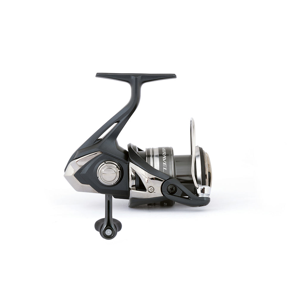 Shimano Mulinello Miravel