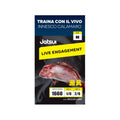 JATSUI LENZA TRAINA VIVO INN. CALAMARO SZ.M