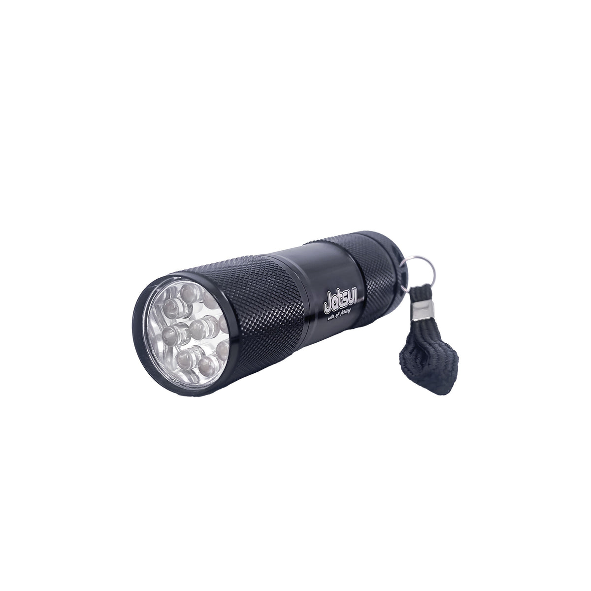 JATSUI LAMPADA 9 LED UV