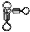 JATSUI ROLLING TRIANGEL JOINT ROLLING SWIVELS 7X8 10PEZZI