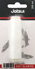 JATSUI BAIT ELASTIC 200MT 0.20MM