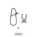 JATSUI YS P-20 SNAP SIZE 1